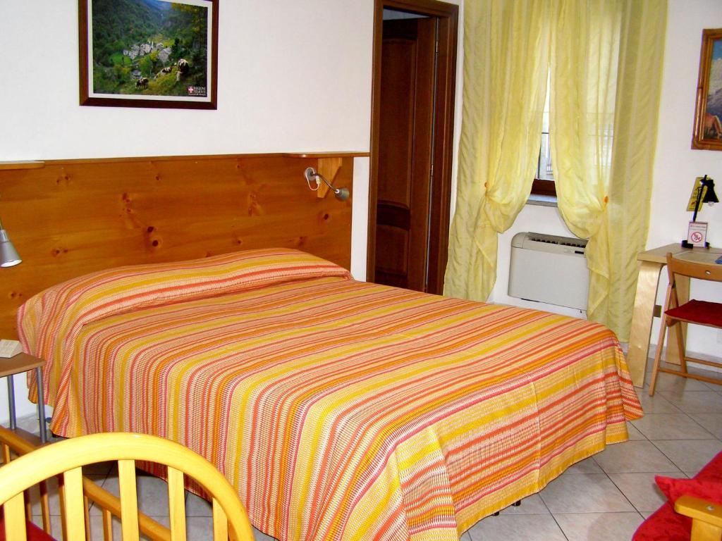 L'Antico Borgo Rooms Rental Caprie Room photo